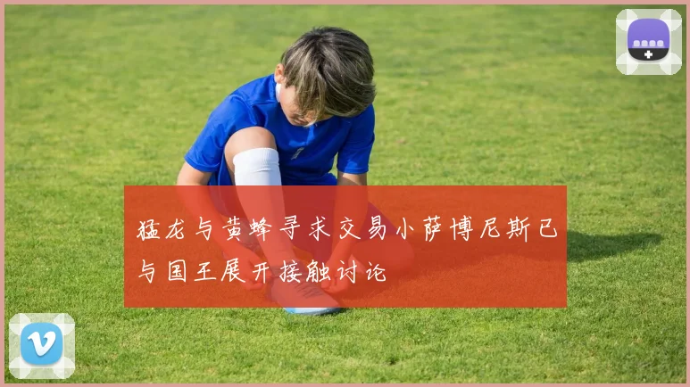 猛龙与黄蜂寻求交易小萨博尼斯已与国王展开接触讨论
