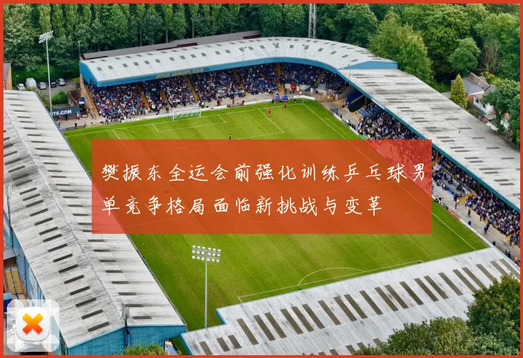 樊振东全运会前强化训练乒乓球男单竞争格局面临新挑战与变革